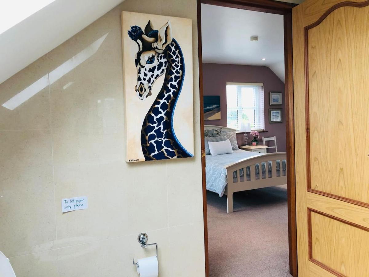 Connemara. 3 Bedroom, 8 Bed, Holiday Home Galway Extérieur photo