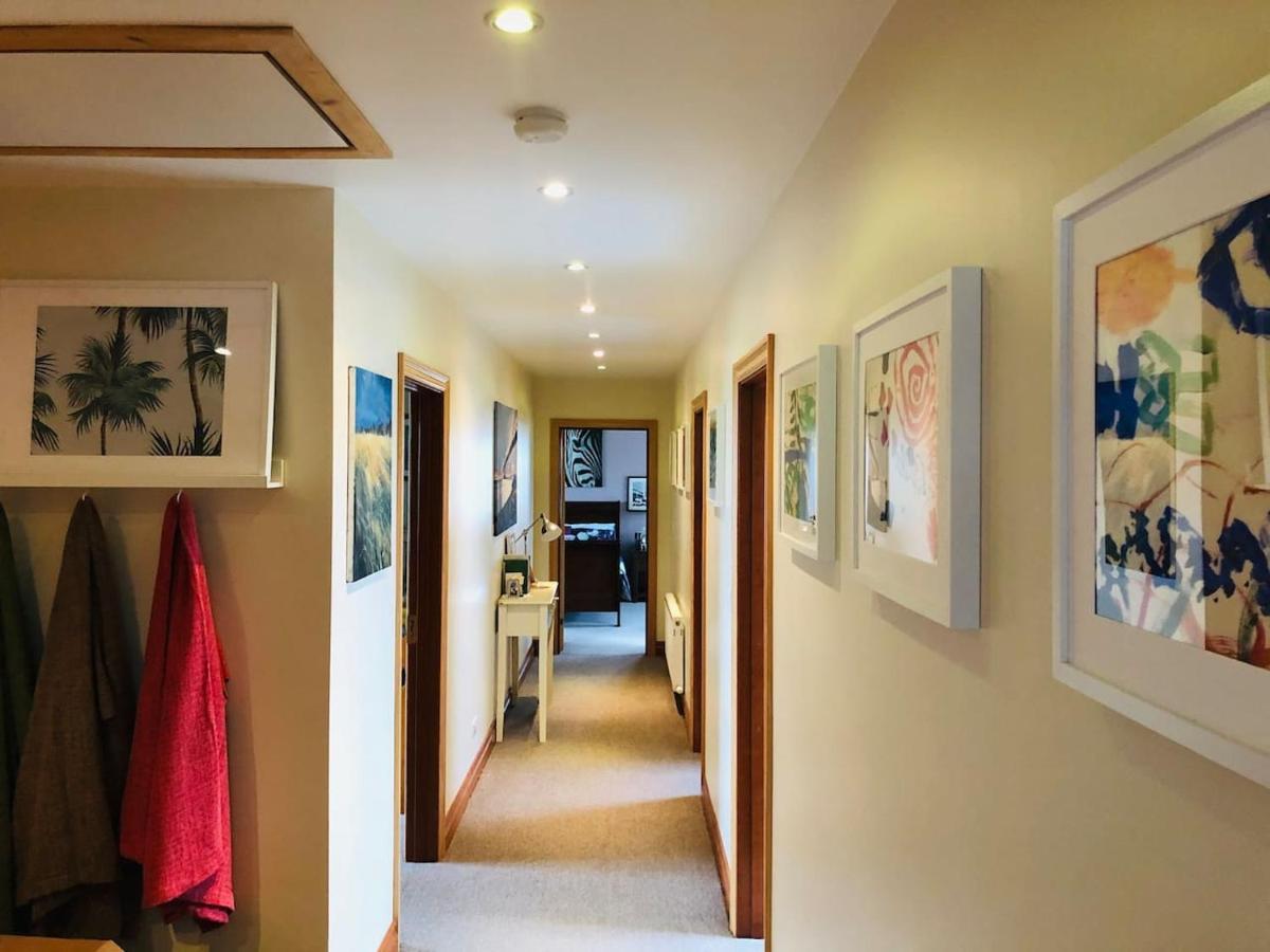 Connemara. 3 Bedroom, 8 Bed, Holiday Home Galway Extérieur photo