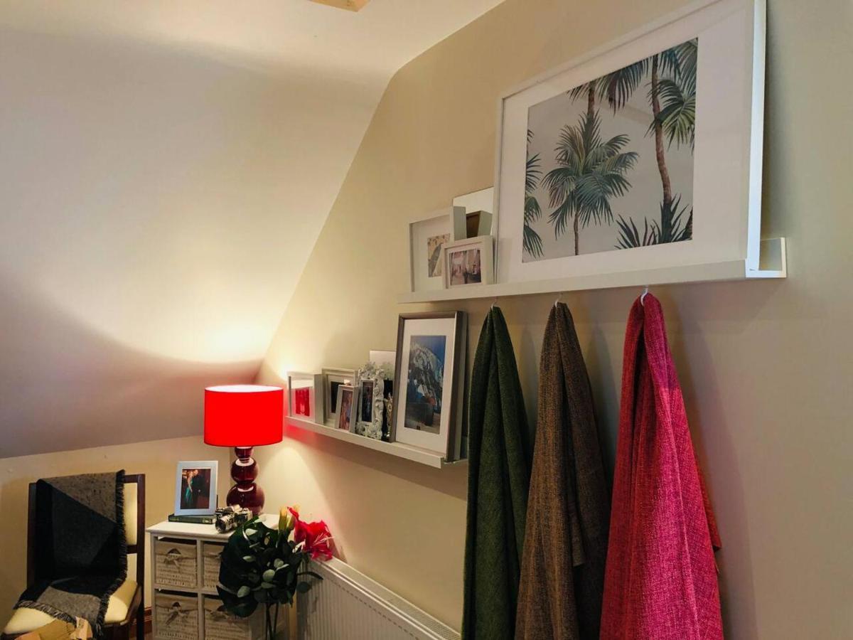 Connemara. 3 Bedroom, 8 Bed, Holiday Home Galway Extérieur photo
