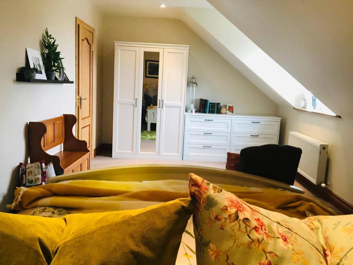 Connemara. 3 Bedroom, 8 Bed, Holiday Home Galway Extérieur photo