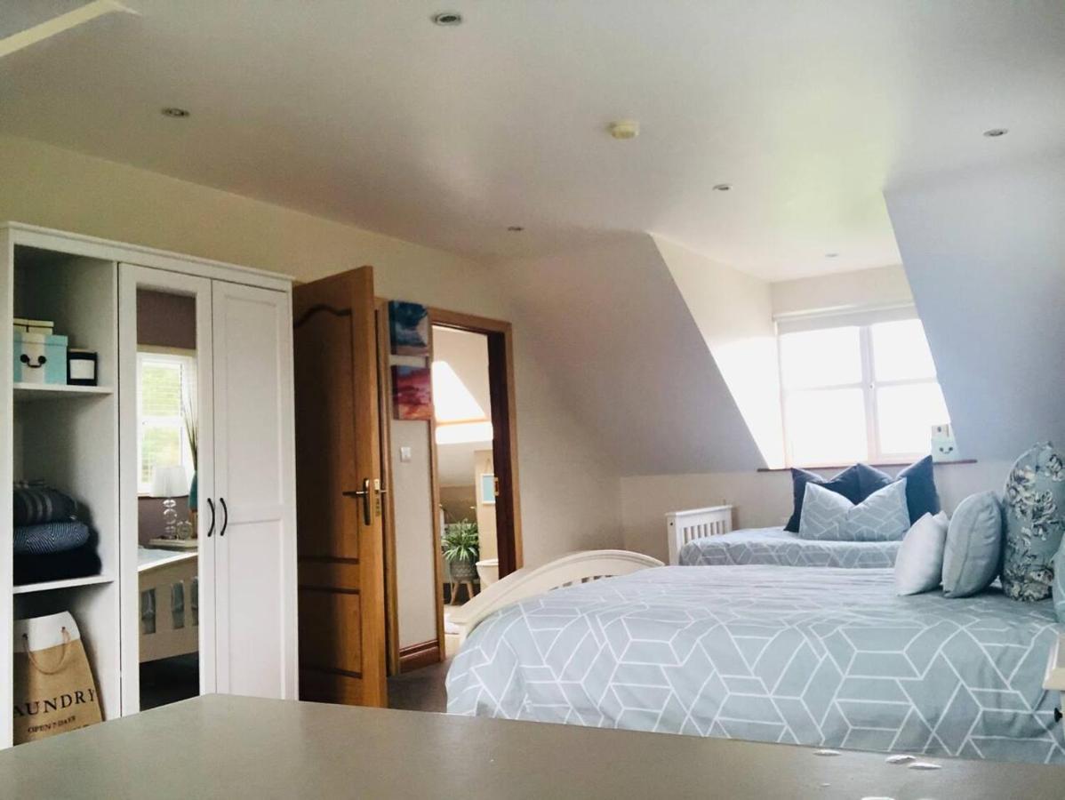 Connemara. 3 Bedroom, 8 Bed, Holiday Home Galway Extérieur photo