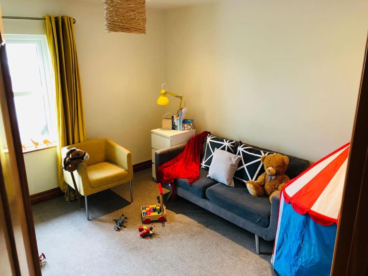Connemara. 3 Bedroom, 8 Bed, Holiday Home Galway Extérieur photo