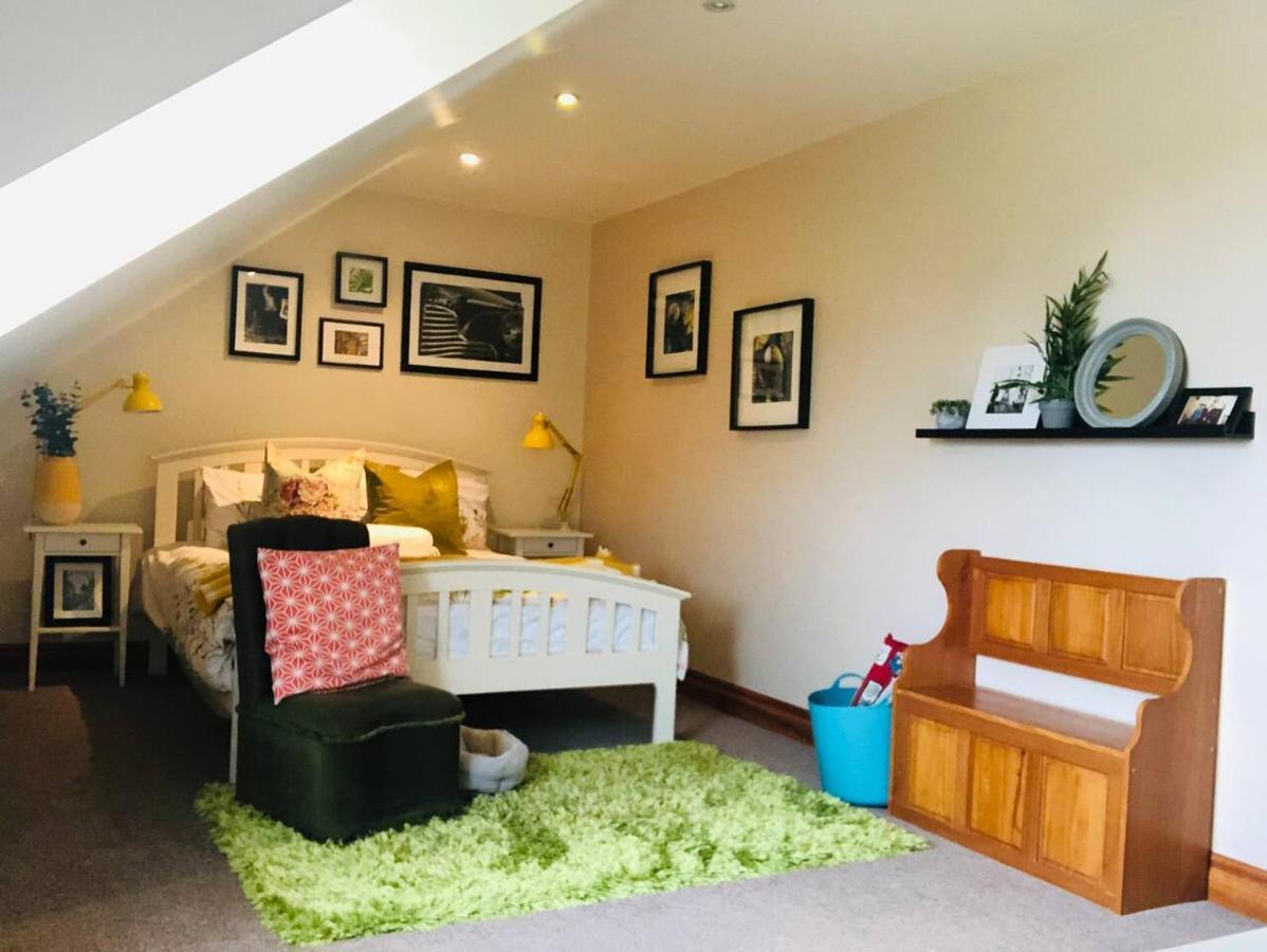 Connemara. 3 Bedroom, 8 Bed, Holiday Home Galway Extérieur photo