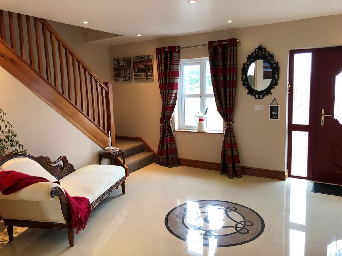 Connemara. 3 Bedroom, 8 Bed, Holiday Home Galway Extérieur photo