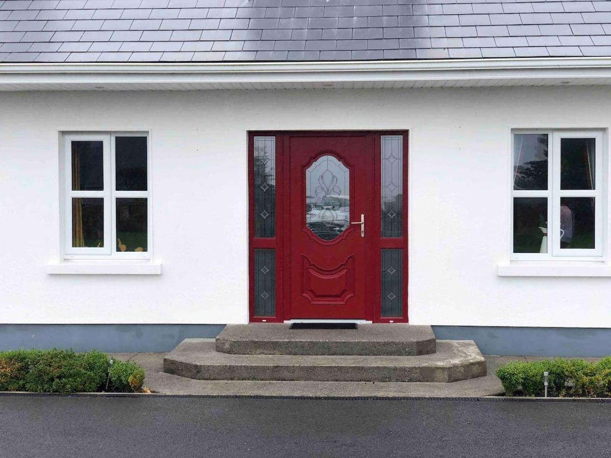 Connemara. 3 Bedroom, 8 Bed, Holiday Home Galway Extérieur photo