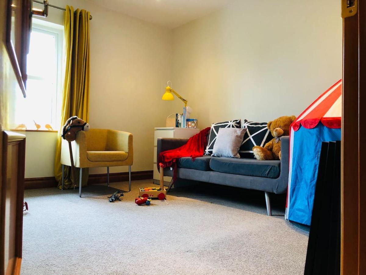 Connemara. 3 Bedroom, 8 Bed, Holiday Home Galway Extérieur photo