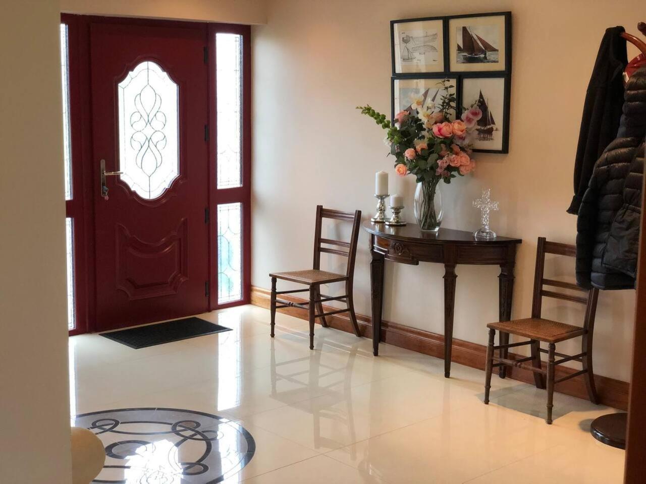 Connemara. 3 Bedroom, 8 Bed, Holiday Home Galway Extérieur photo