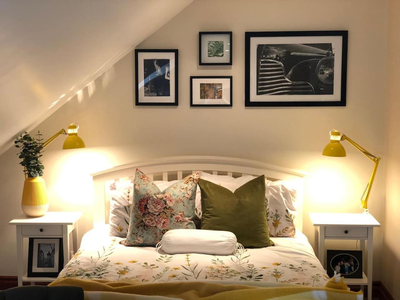 Connemara. 3 Bedroom, 8 Bed, Holiday Home Galway Extérieur photo