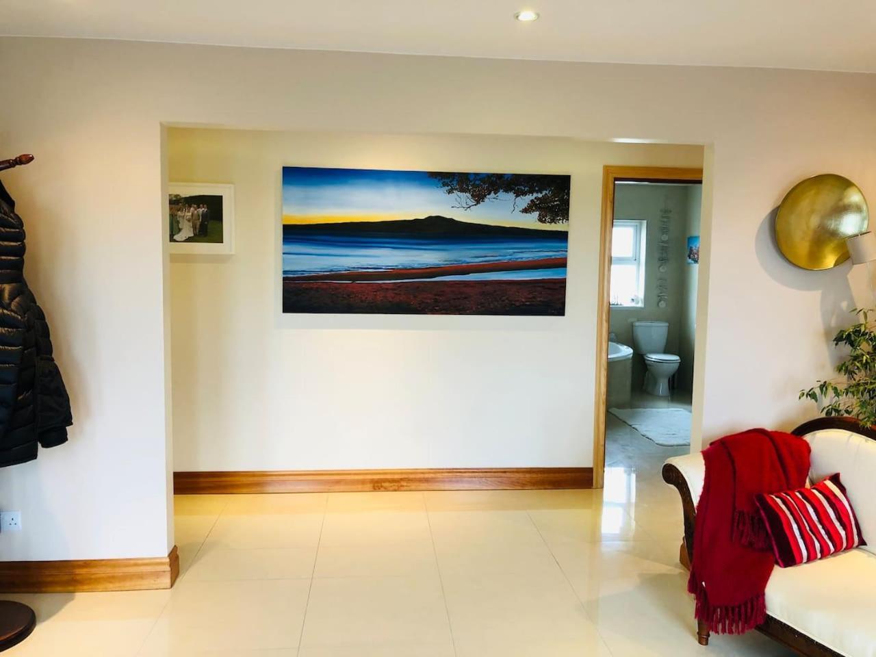 Connemara. 3 Bedroom, 8 Bed, Holiday Home Galway Extérieur photo